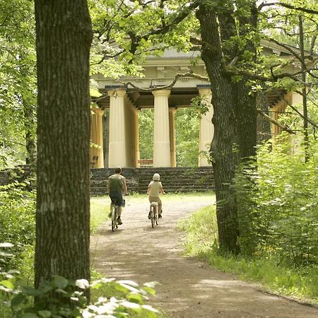 Soederfors Herrgard Exterior photo