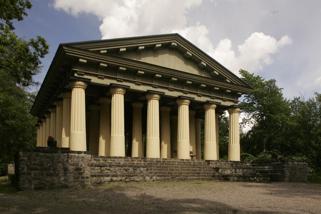 Soederfors Herrgard Exterior photo