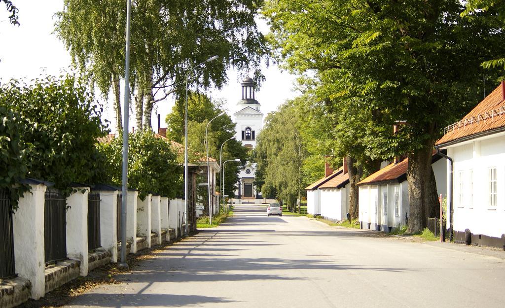 Soederfors Herrgard Exterior photo