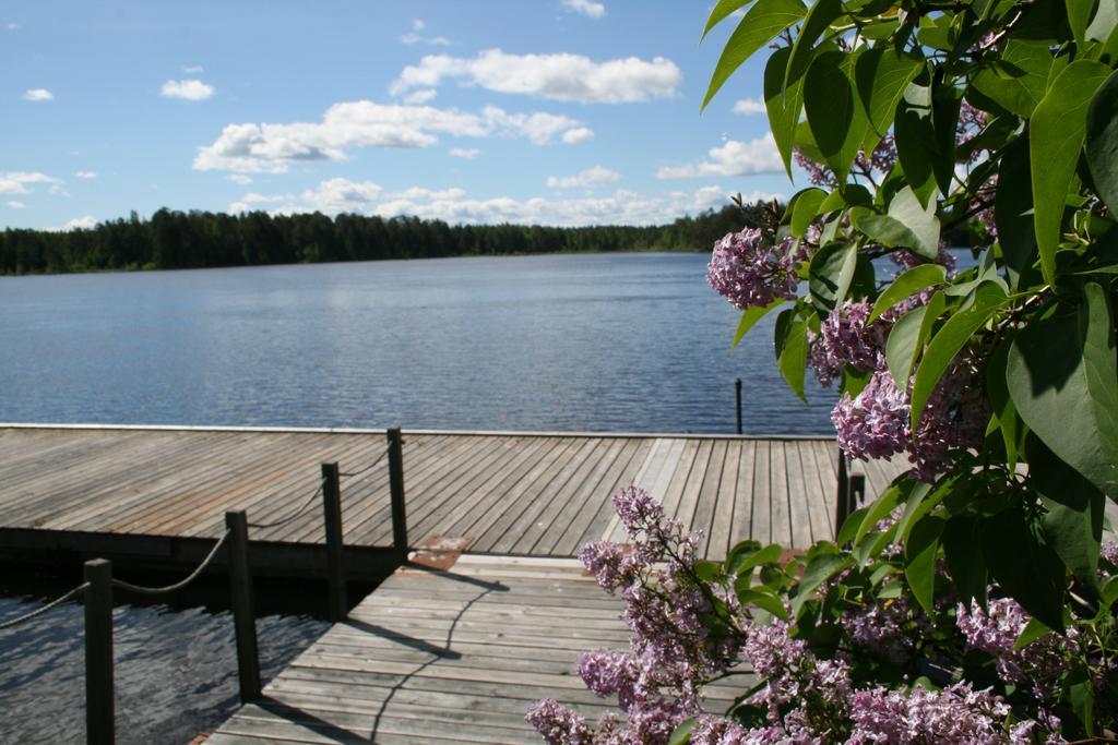 Soederfors Herrgard Exterior photo