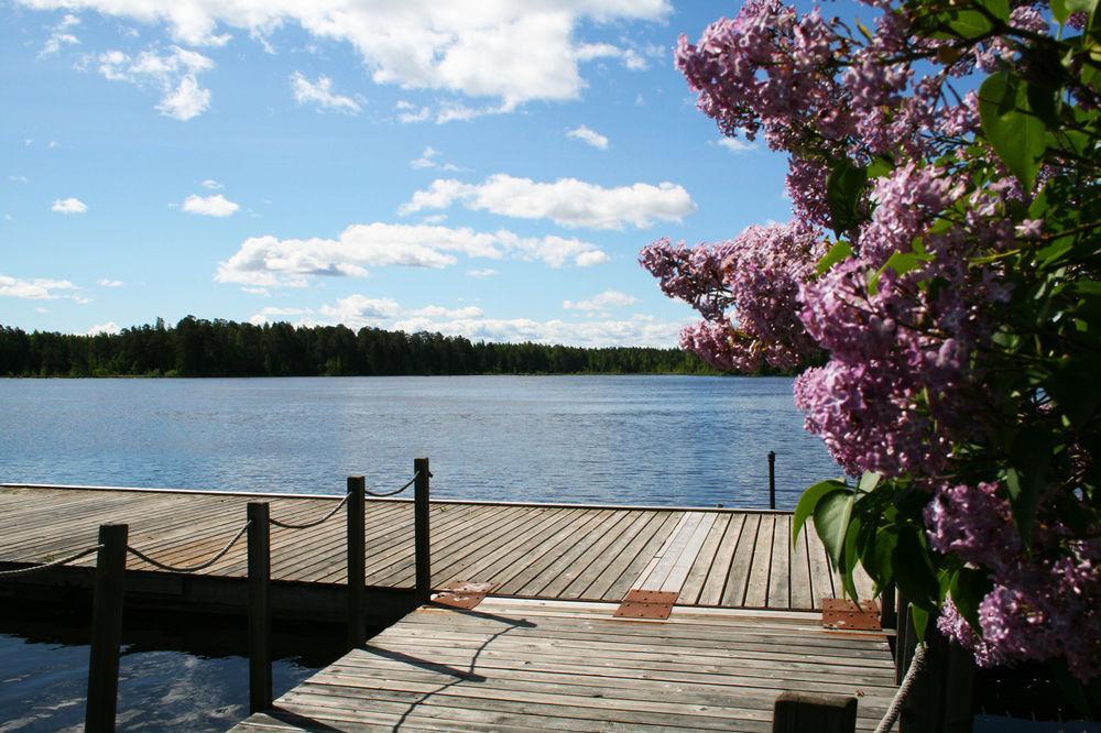 Soederfors Herrgard Exterior photo