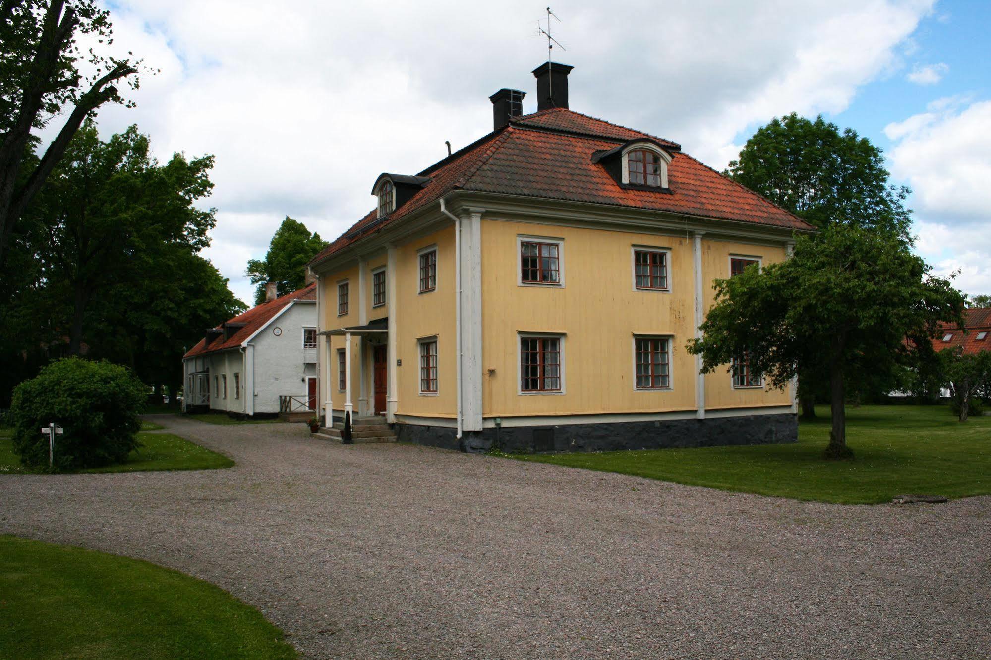 Soederfors Herrgard Exterior photo