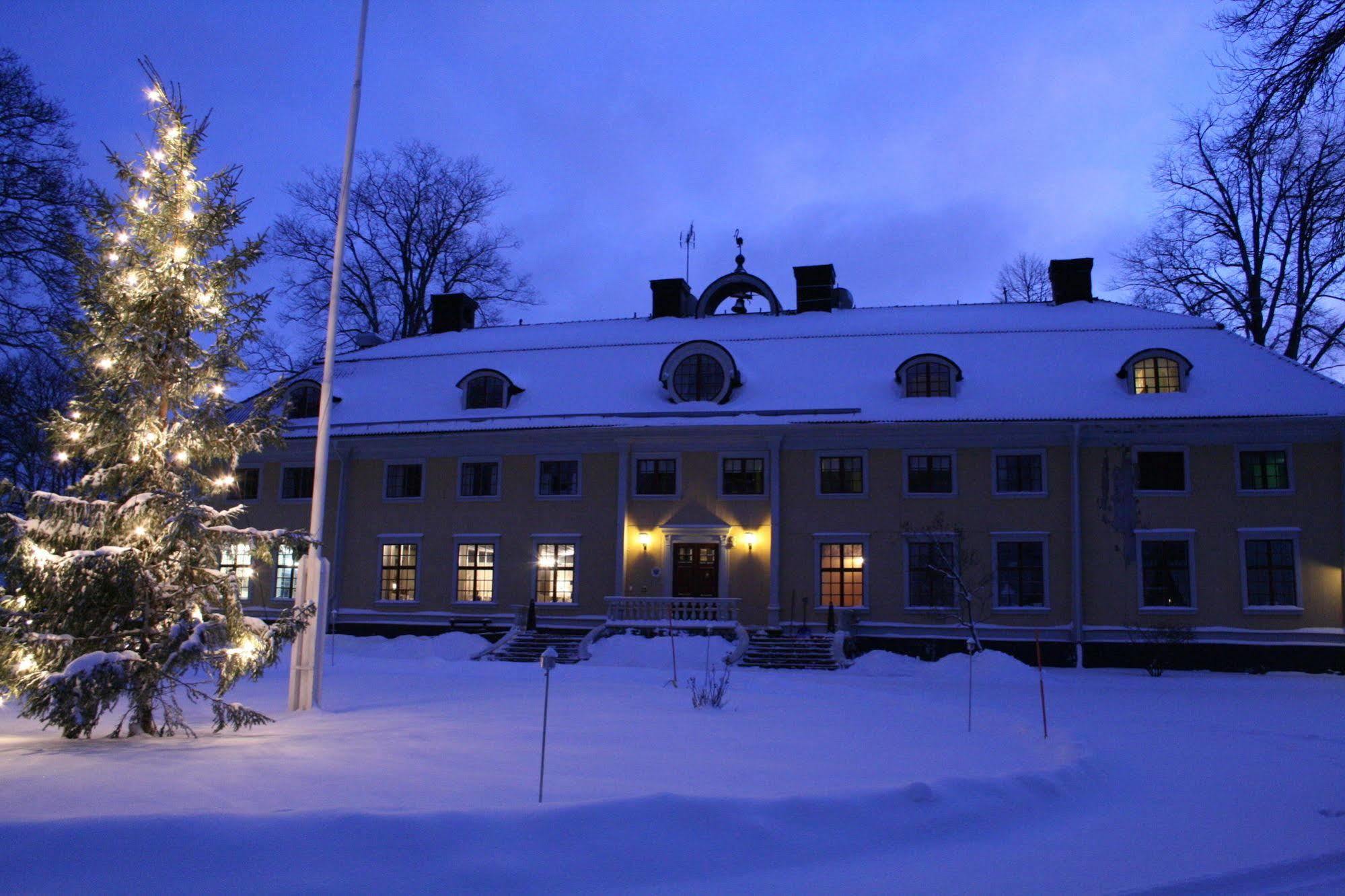 Soederfors Herrgard Exterior photo