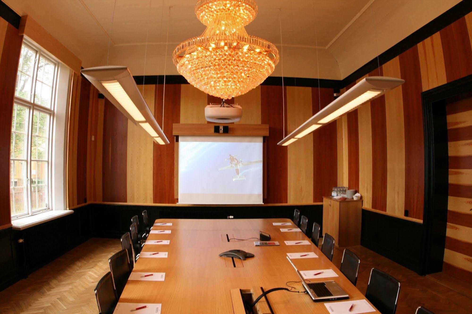 Soederfors Herrgard Exterior photo