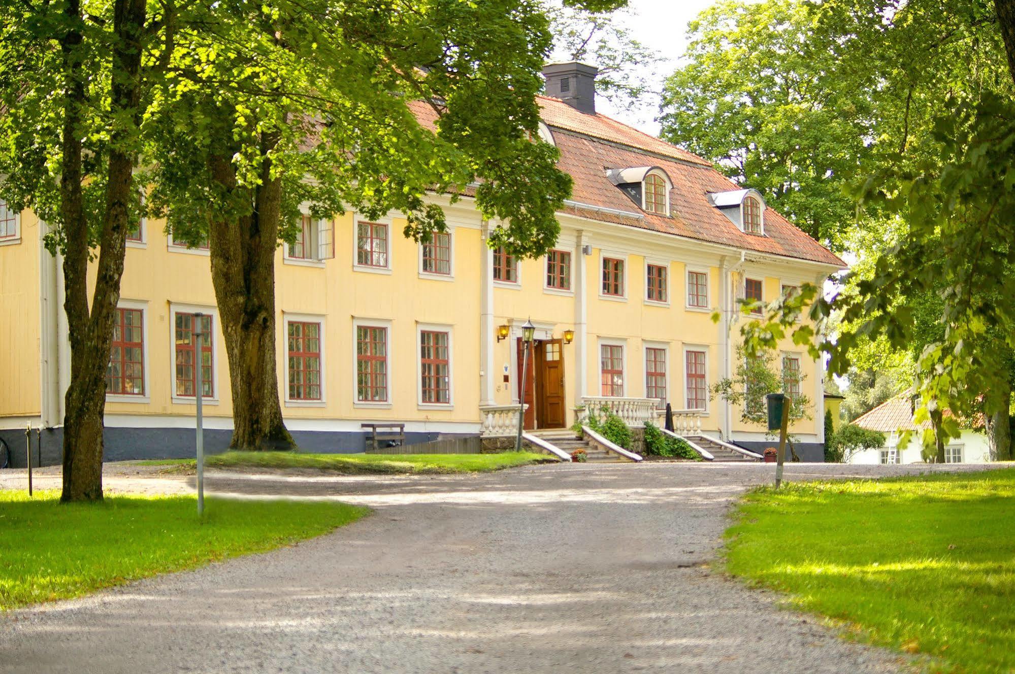 Soederfors Herrgard Exterior photo